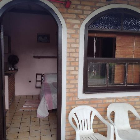 Pousada Marujo Florianópolis Εξωτερικό φωτογραφία