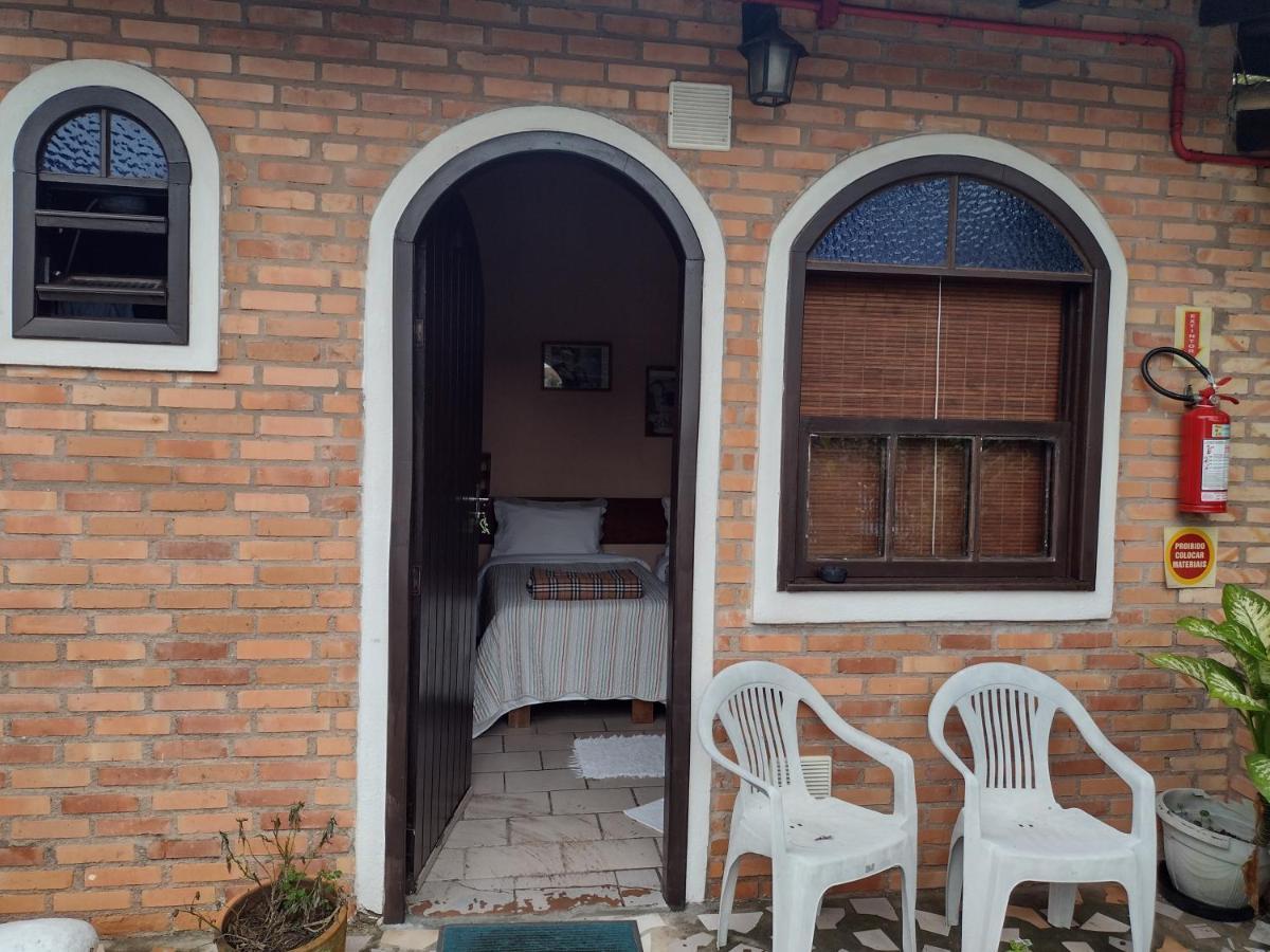 Pousada Marujo Florianópolis Εξωτερικό φωτογραφία