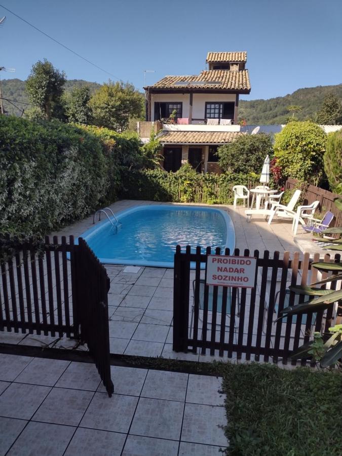 Pousada Marujo Florianópolis Εξωτερικό φωτογραφία