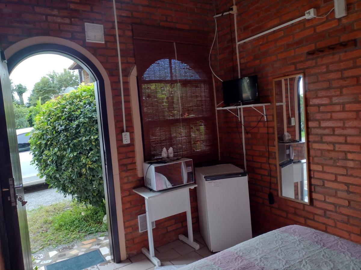 Pousada Marujo Florianópolis Εξωτερικό φωτογραφία
