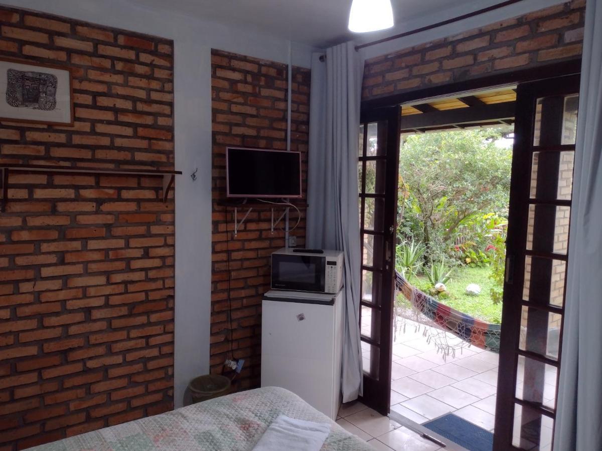 Pousada Marujo Florianópolis Εξωτερικό φωτογραφία