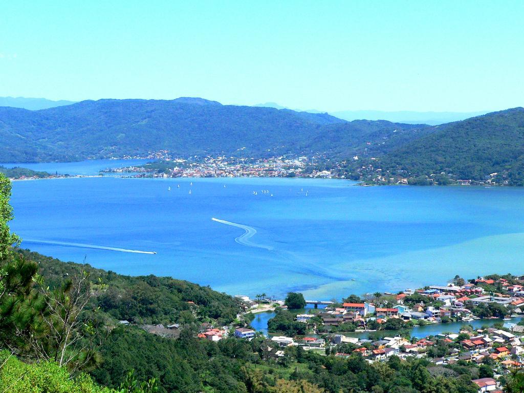 Pousada Marujo Florianópolis Εξωτερικό φωτογραφία