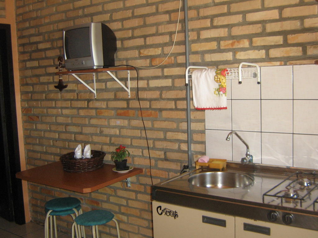 Pousada Marujo Florianópolis Εξωτερικό φωτογραφία