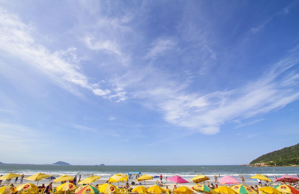 Pousada Marujo Florianópolis Εξωτερικό φωτογραφία