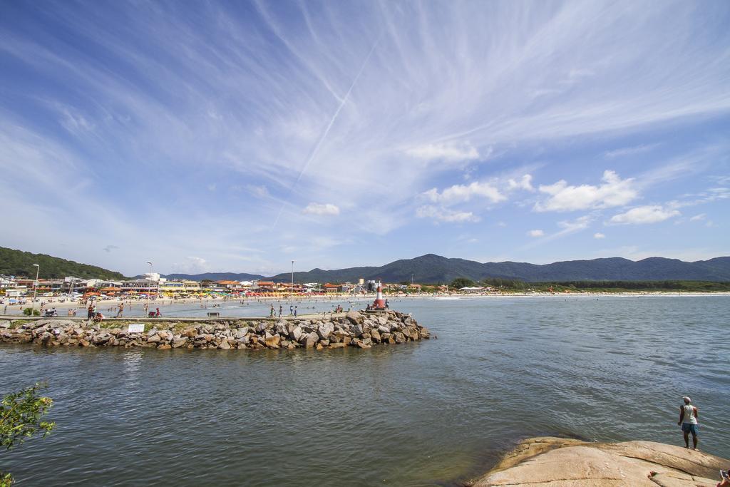Pousada Marujo Florianópolis Εξωτερικό φωτογραφία