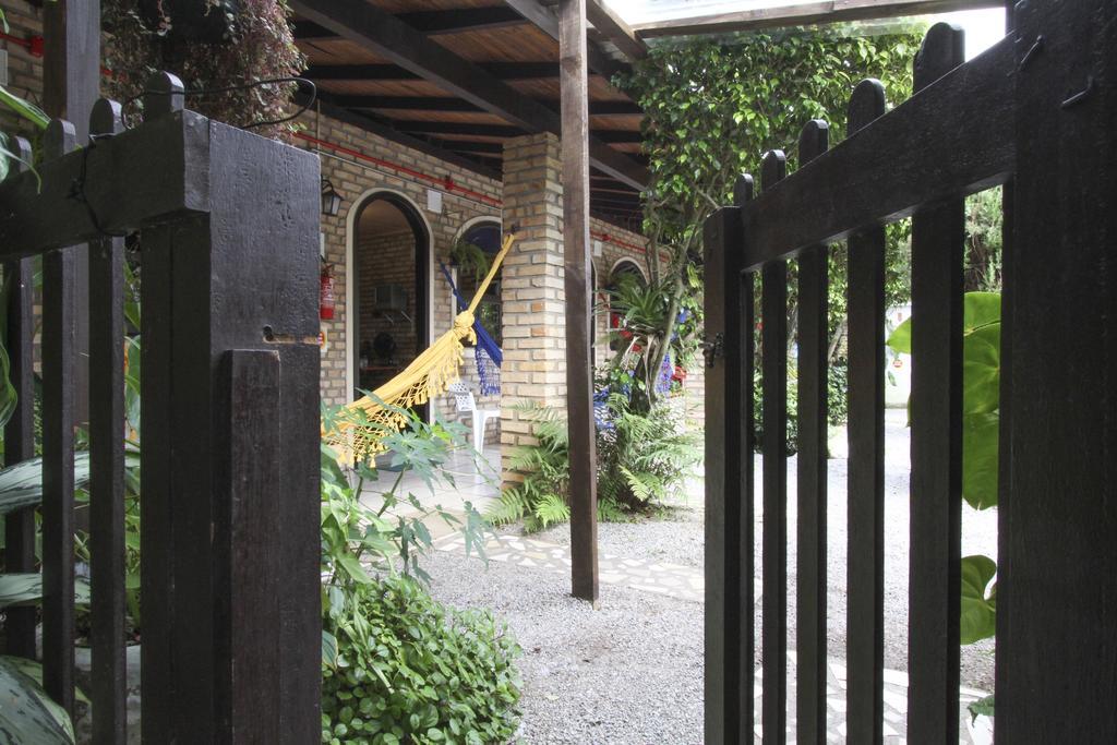 Pousada Marujo Florianópolis Εξωτερικό φωτογραφία
