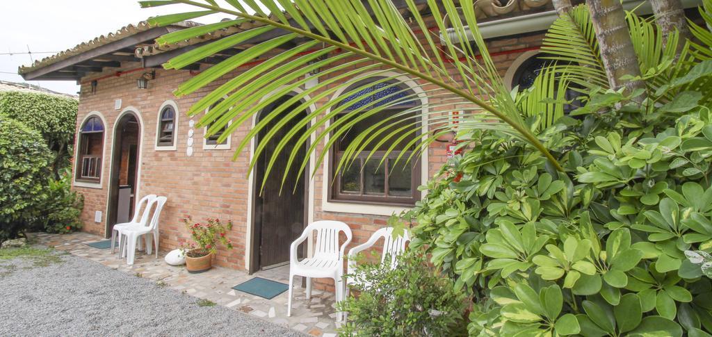 Pousada Marujo Florianópolis Εξωτερικό φωτογραφία