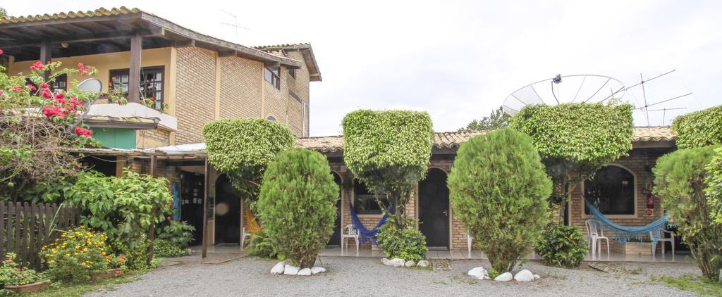 Pousada Marujo Florianópolis Εξωτερικό φωτογραφία
