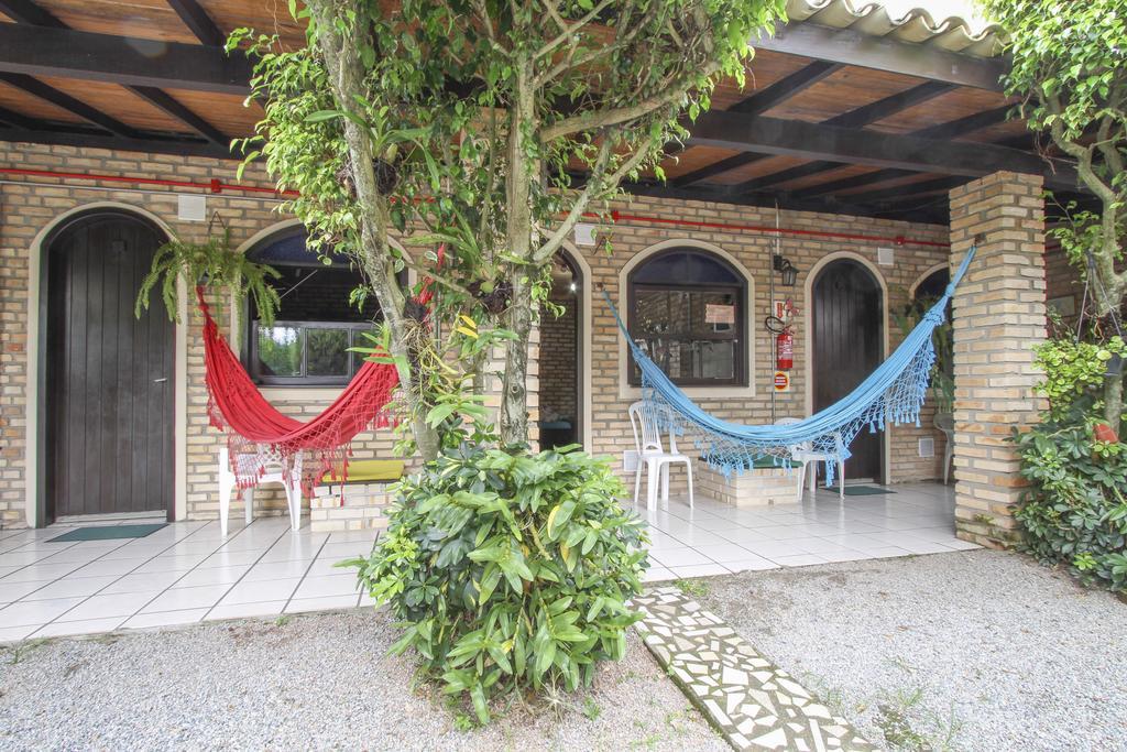 Pousada Marujo Florianópolis Εξωτερικό φωτογραφία