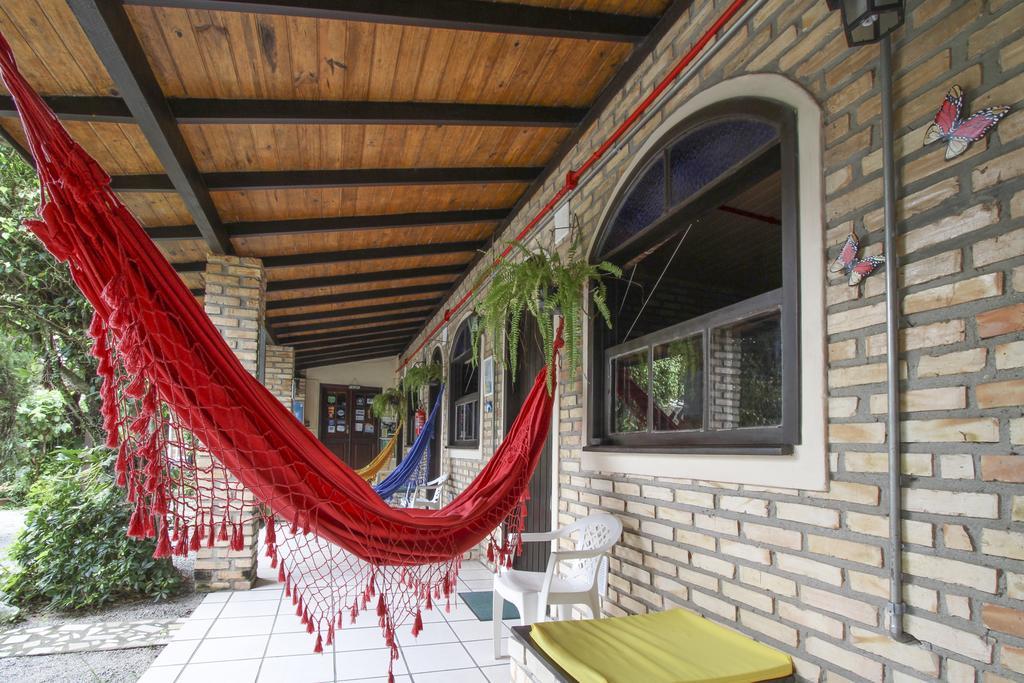 Pousada Marujo Florianópolis Εξωτερικό φωτογραφία